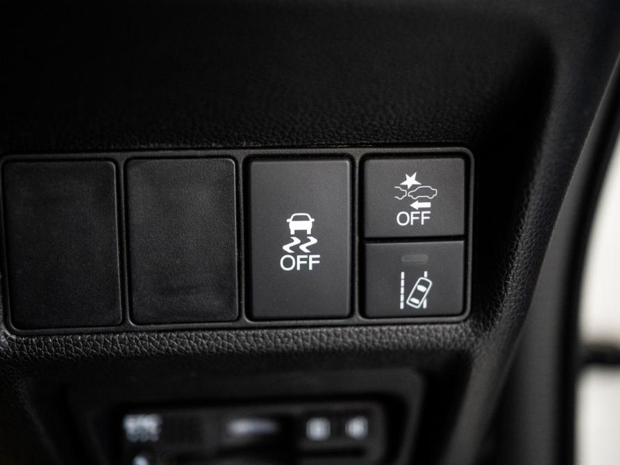 Honda Stepwgn V Рестайлинг Иркутск  - изображение 20