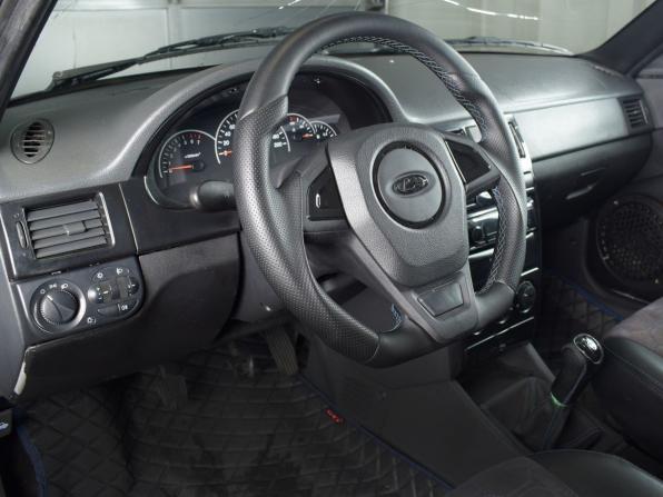 Lada (ВАЗ) Priora I с пробегом 2013 года, цена 349 999 рублей, 218598 км, седан, Автокод Объявления