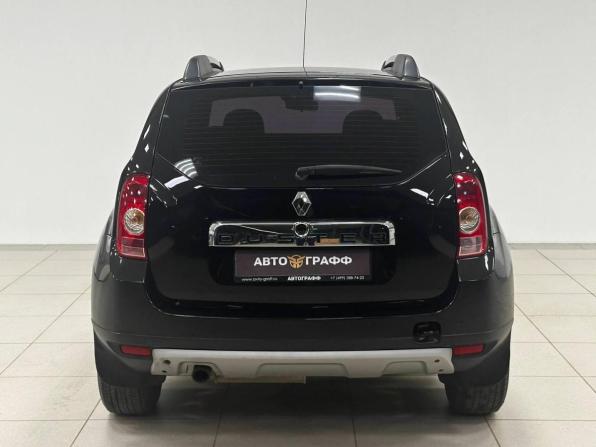 Renault Duster I с пробегом 2012 года, цена 599 000 рублей, 146494 км, внедорожник, Автокод Объявления