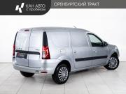 Lada (ВАЗ) Largus I Рестайлинг Казань  - изображение 16
