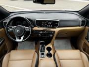 Kia Sportage IV Рестайлинг Пермь  - изображение 36