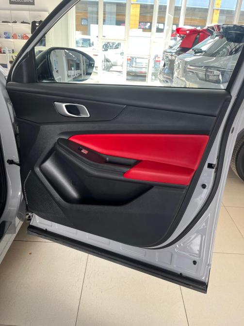 Changan CS55 Plus II Уфа  - изображение 33