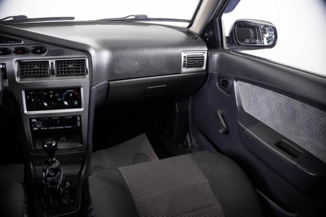 Daewoo Nexia I Рестайлинг с пробегом 2011 года, цена 259 000 рублей, 161600 км, седан, Автокод Объявления