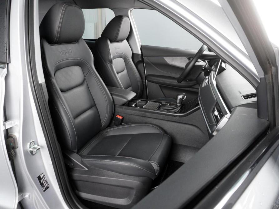 Chery Tiggo 4 Pro I Минеральные Воды  - изображение 8