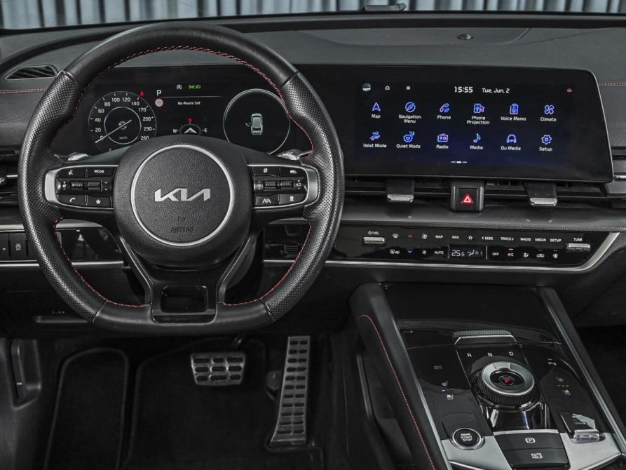 Kia Sportage V Ставрополь  - изображение 14