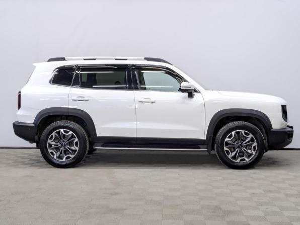 Haval Dargo с пробегом 2023 года, цена 2 725 000 рублей, 39943 км, внедорожник, Автокод Объявления