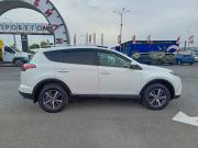 Toyota RAV4 IV (XA40) Рестайлинг Тюмень  - изображение 30