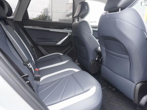 Geely Atlas II с пробегом 2024 года, цена 2 850 000 рублей, 7661 км, внедорожник, Автокод Объявления