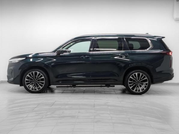 Exeed VX I с пробегом 2022 года, цена 2 485 000 рублей, 86372 км, внедорожник, Автокод Объявления