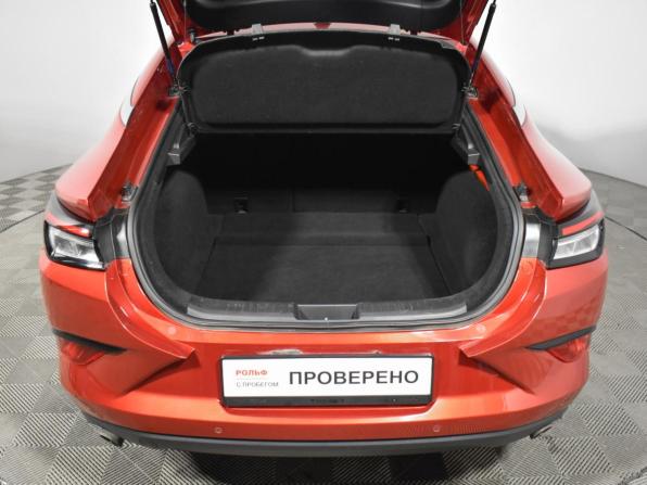 JAC J7 I с пробегом 2021 года, цена 845 000 рублей, 101000 км, лифтбек, Автокод Объявления