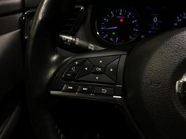 Nissan X-Trail III Рестайлинг с пробегом 2021 года, цена 2 989 000 рублей, 57380 км, внедорожник, Автокод Объявления