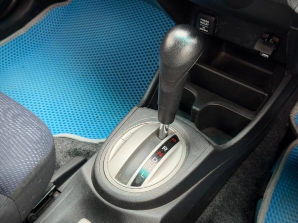 Honda Fit II с пробегом 2011 года, цена 799 000 рублей, 163500 км, хэтчбек, Автокод Объявления