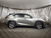 Lexus NX I Рестайлинг Москва  - изображение 24