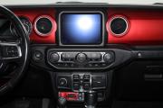 Jeep Wrangler IV (JL) Владивосток  - изображение 44