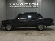 Lada (ВАЗ) 2107 Пермь  - изображение 23