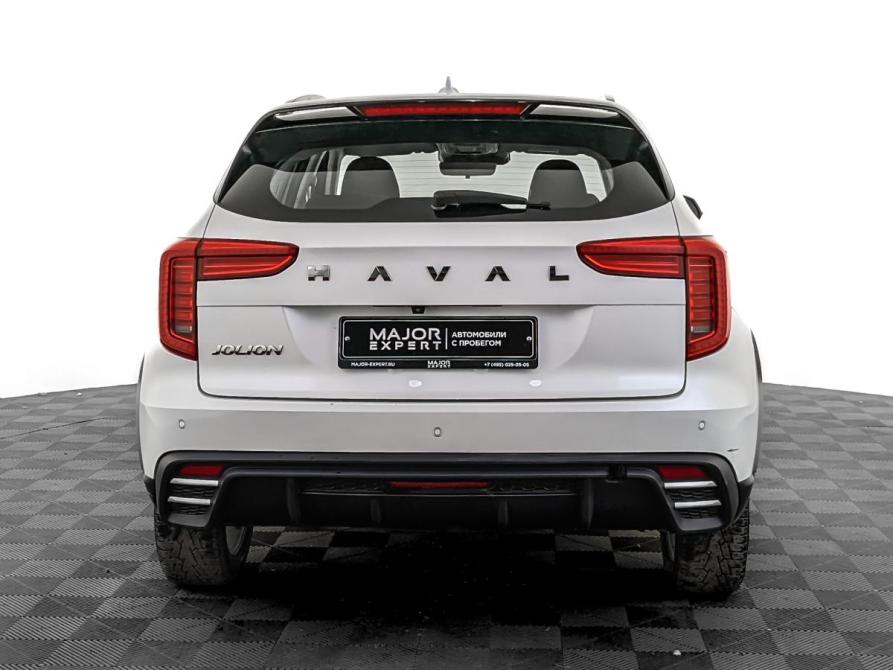 Haval Jolion I Рестайлинг Москва  - изображение 6