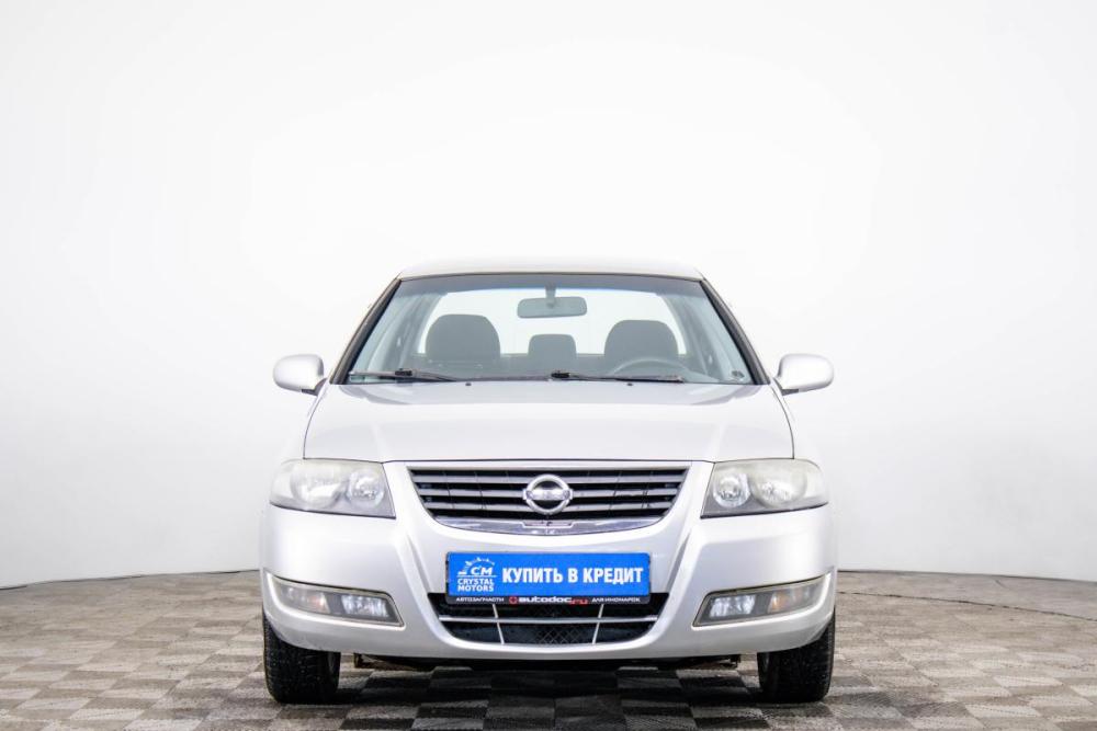 Nissan Almera Classic I Пермь  - изображение 2