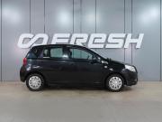 Chevrolet Aveo I Рестайлинг Воронеж  - изображение 19