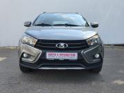 Lada (ВАЗ) Vesta I Москва  - изображение 20