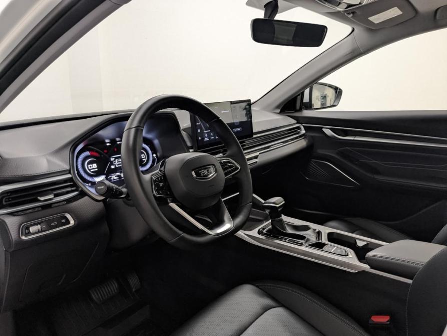 Belgee S50 Москва  - изображение 15