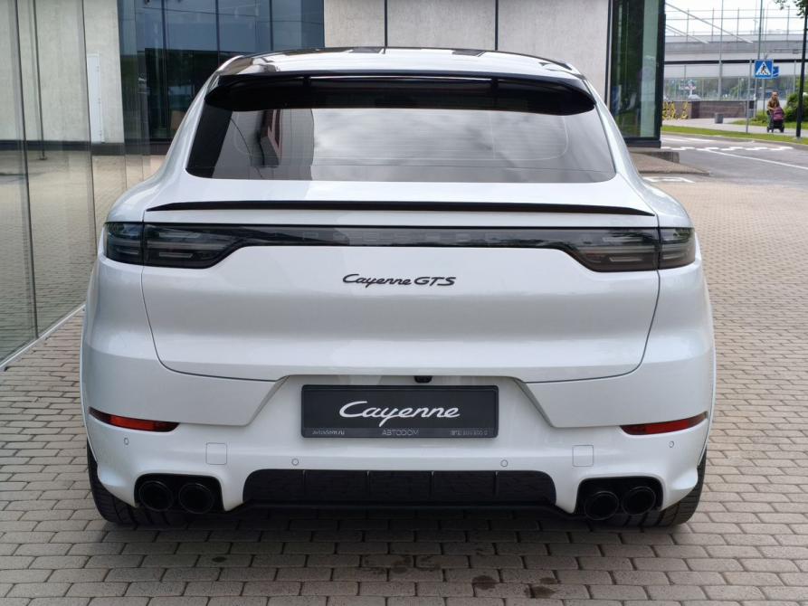 Porsche Cayenne III Санкт-Петербург  - изображение 3