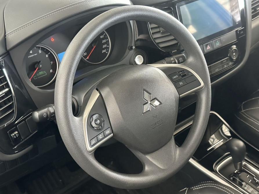 Mitsubishi Outlander III Рестайлинг 3 Москва  - изображение 12