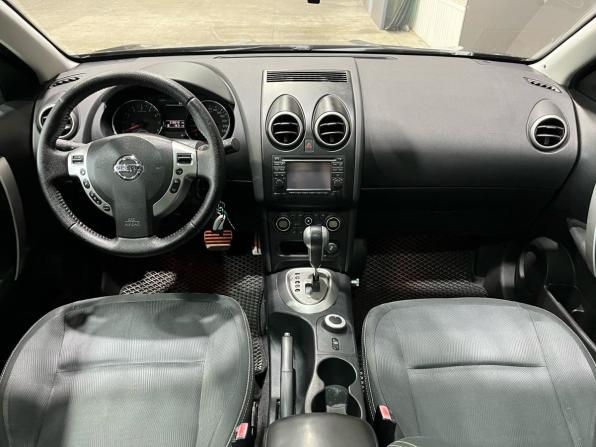 Nissan Qashqai I Рестайлинг с пробегом 2010 года, цена 950 000 рублей, 218319 км, внедорожник, Автокод Объявления