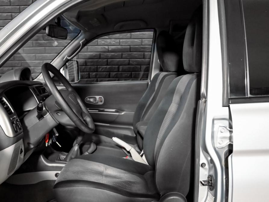 Mitsubishi Pajero Sport I Рестайлинг Екатеринбург  - изображение 10