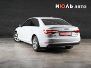 Audi A4 V (B9) Екатеринбург  - изображение 21