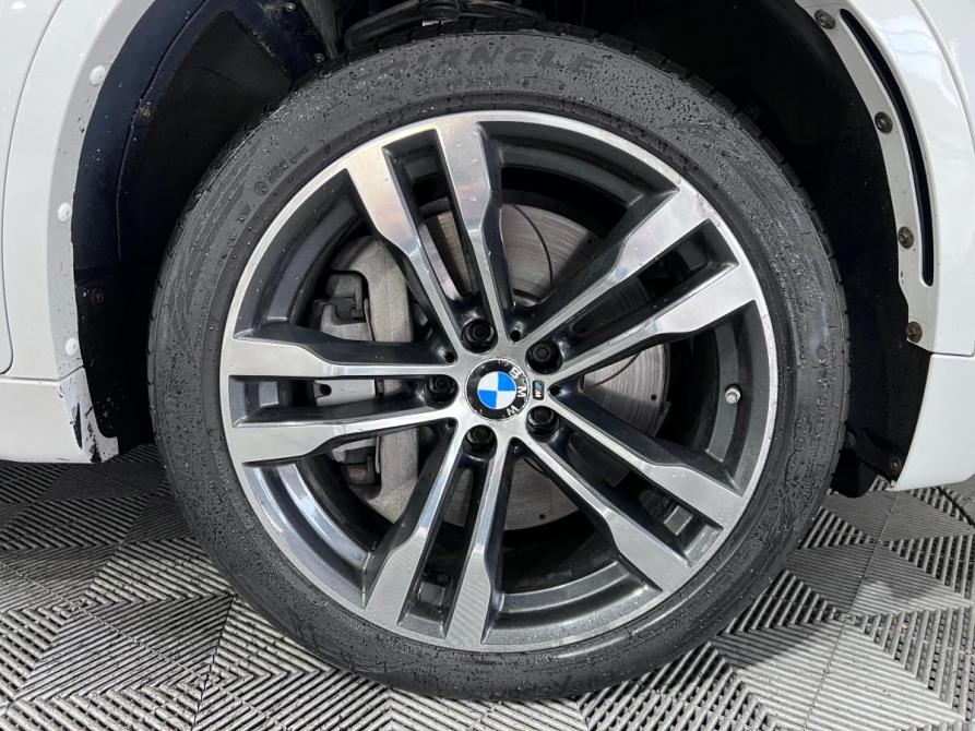 BMW X6 II (F16) Ростов-на-Дону  - изображение 9