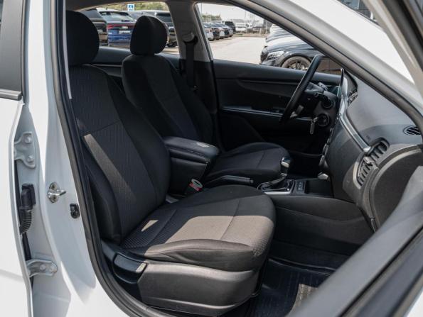 Kia Rio IV Рестайлинг с пробегом 2020 года, цена 1 320 000 рублей, 121796 км, седан, Автокод Объявления