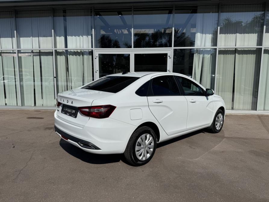 Lada (ВАЗ) Vesta I Рестайлинг (NG) Воронеж  - изображение 5