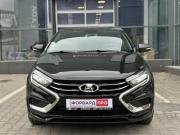 Lada (ВАЗ) Vesta I Рестайлинг (NG) Пермь  - изображение 21
