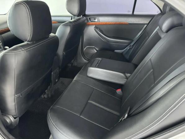 Toyota Avensis II Рестайлинг с пробегом 2008 года, цена 690 000 рублей, 210350 км, седан, Автокод Объявления