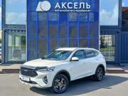 Haval F7 I Архангельск  - изображение 21