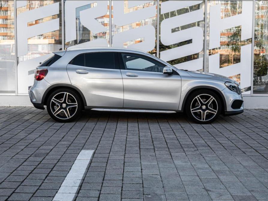 Mercedes-Benz GLA I (X156) Ставрополь  - изображение 5