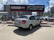 Lada (ВАЗ) Granta I Рестайлинг Альметьевск  - изображение 34