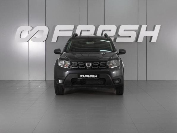 Dacia Duster II с пробегом 2018 года, цена 1 205 000 рублей, 160396 км, внедорожник, Автокод Объявления