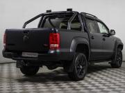 Volkswagen Amarok I Москва  - изображение 26