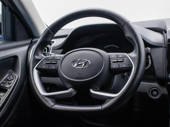 Hyundai Creta II с пробегом 2021 года, цена 2 090 000 рублей, 61788 км, внедорожник, Автокод Объявления