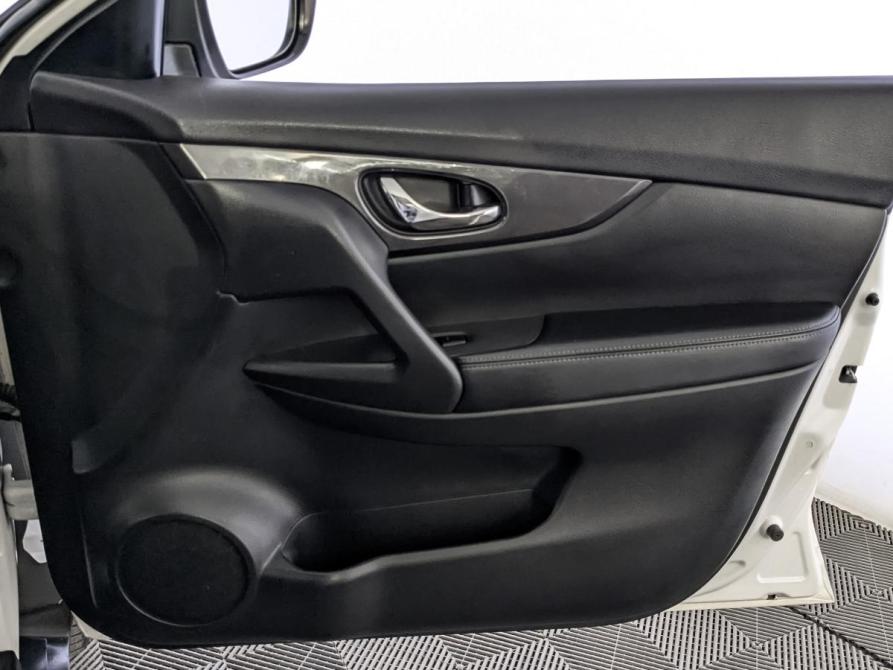 Nissan X-Trail III Рестайлинг Москва  - изображение 25