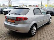 Chevrolet Lacetti I Екатеринбург  - изображение 26