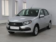Lada (ВАЗ) Granta I Рестайлинг Старый Оскол  - изображение 23