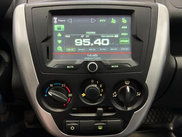 Lada (ВАЗ) Granta I с пробегом 2014 года, цена 415 000 рублей, 162000 км, лифтбек, Автокод Объявления