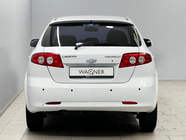 Chevrolet Lacetti I с пробегом 2012 года, цена 428 000 рублей, 150645 км, хэтчбек, Автокод Объявления