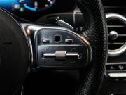 Mercedes-Benz GLC Coupe I (C253) Рестайлинг Москва  - изображение 49