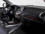 Infiniti JX Москва  - изображение 31