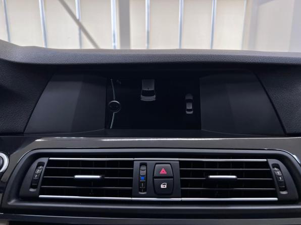 BMW 5 серии VI (F10/F11/F07) с пробегом 2013 года, цена 1 650 000 рублей, 230443 км, седан, Автокод Объявления