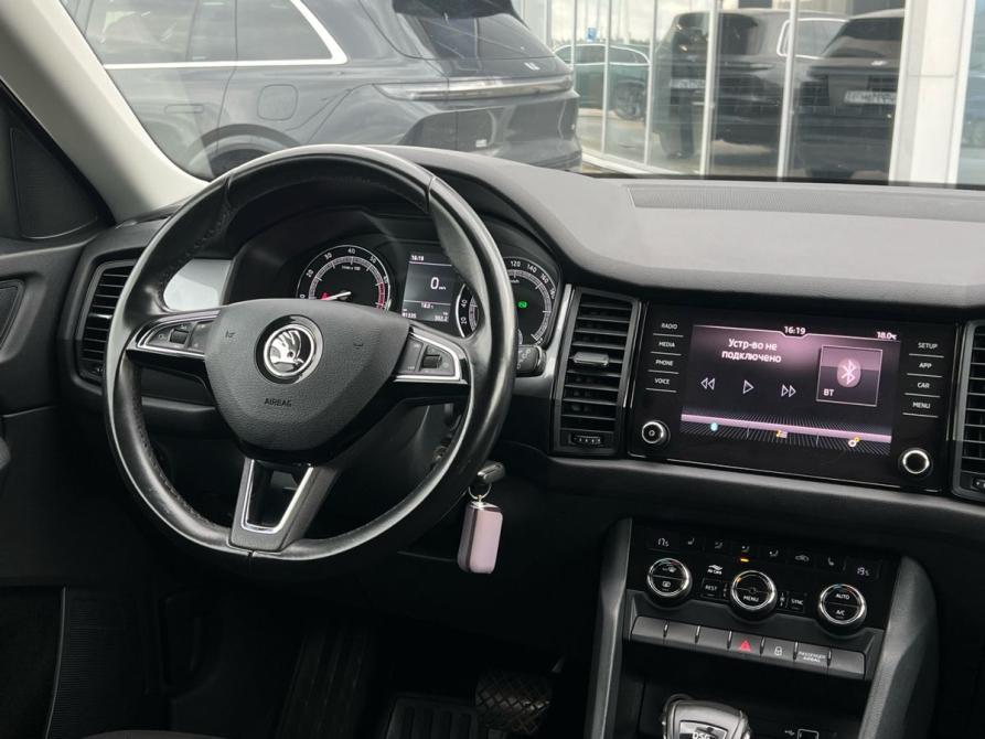 Skoda Kodiaq I Самара  - изображение 10