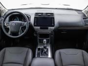 Toyota Land Cruiser Prado 150 Series Рестайлинг 3 Москва  - изображение 31